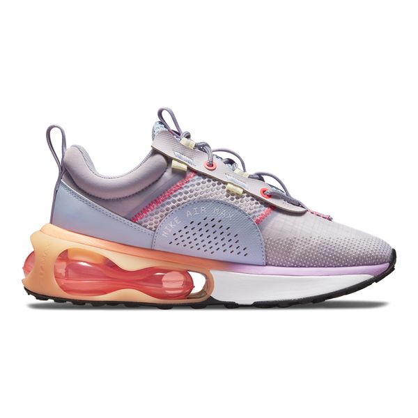 Tênis Nike Air Max 2021 Max Feminino