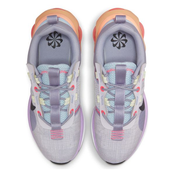 Nike air best sale max feminino lilas