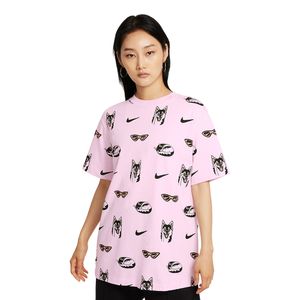 Camiseta-Nike-Bf-Dog-Aop-Feminina-Rosa