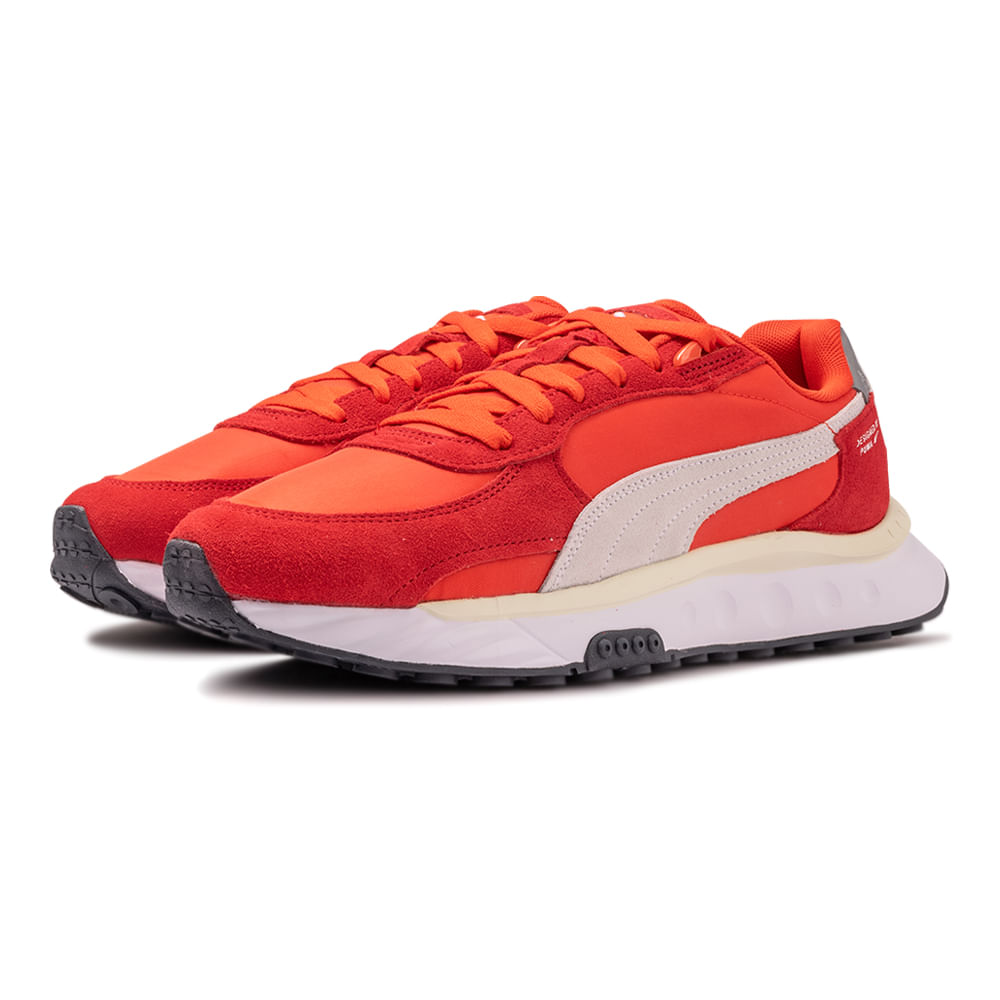 puma wildrider