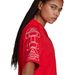Camiseta-adidas-Loose-Feminina-Vermelha-4