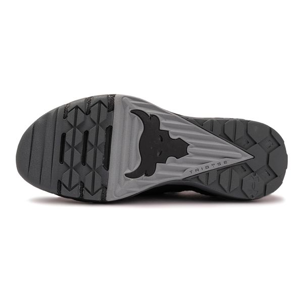 Tênis Under Armour Project Rock3 Masculino