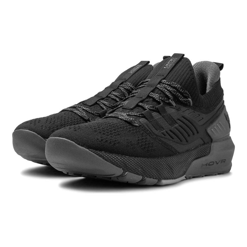 under armour tenis the rock