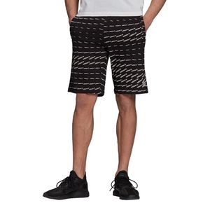 Shorts-adidas-Graphics-Masculino-Preto