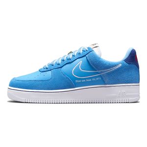 Tenis-Nike-Air-Force-1-07-L08-Masculino-Azul