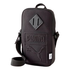 Bolsa-Puma-Portable-Preta