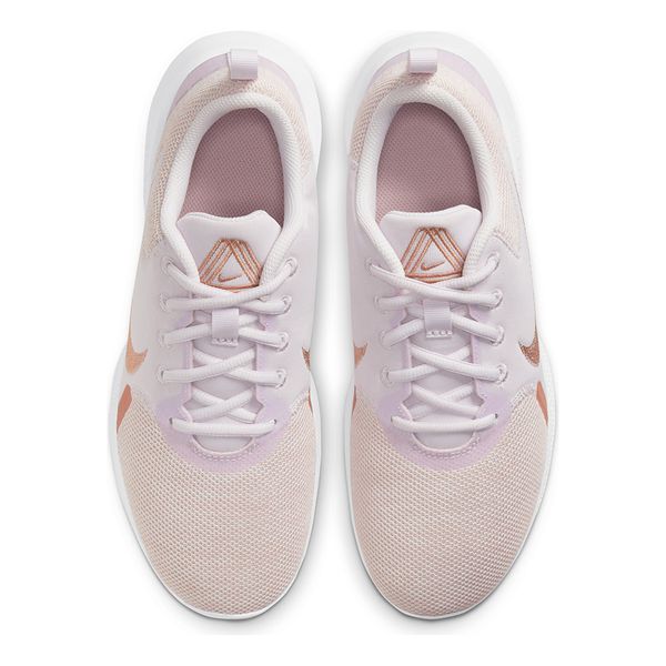 tênis nike flex experience rn 10 rosa