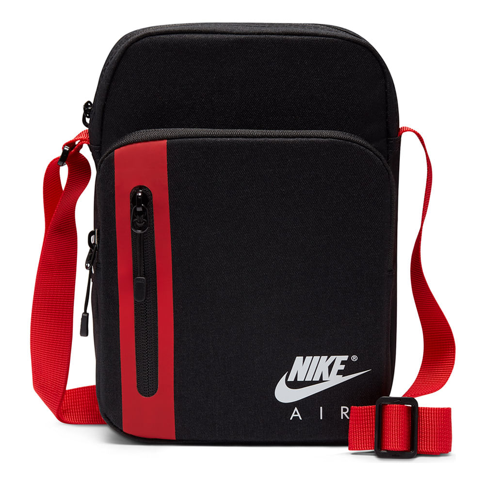 nike cross bolsa