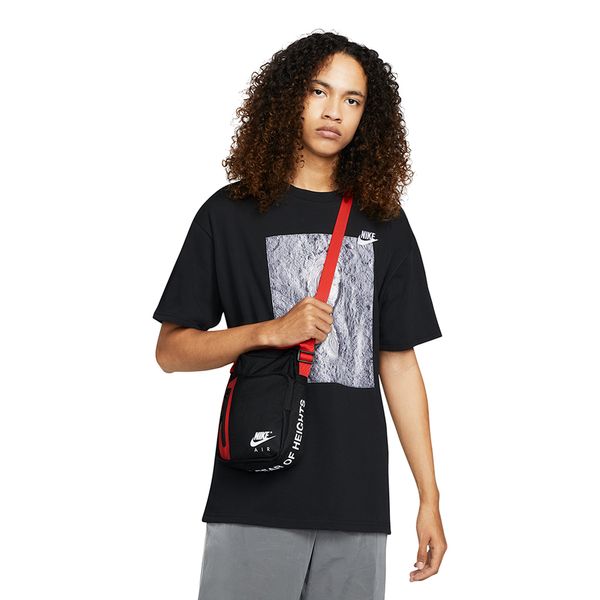 nike cross body bolsas