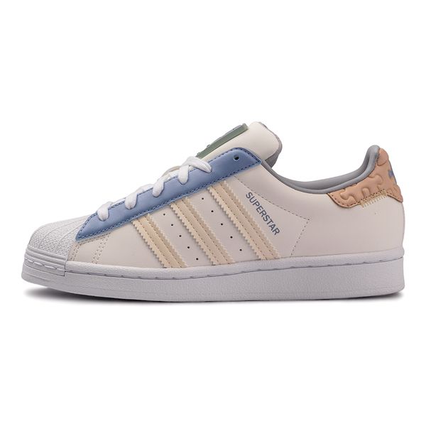 Tenis-adidas-Superstar-Multicolor