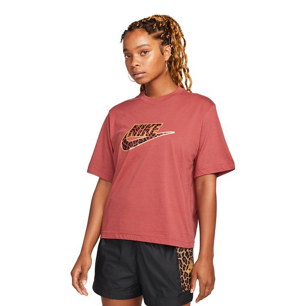 Camiseta-Nike-Boxy-Feminina-Rosa