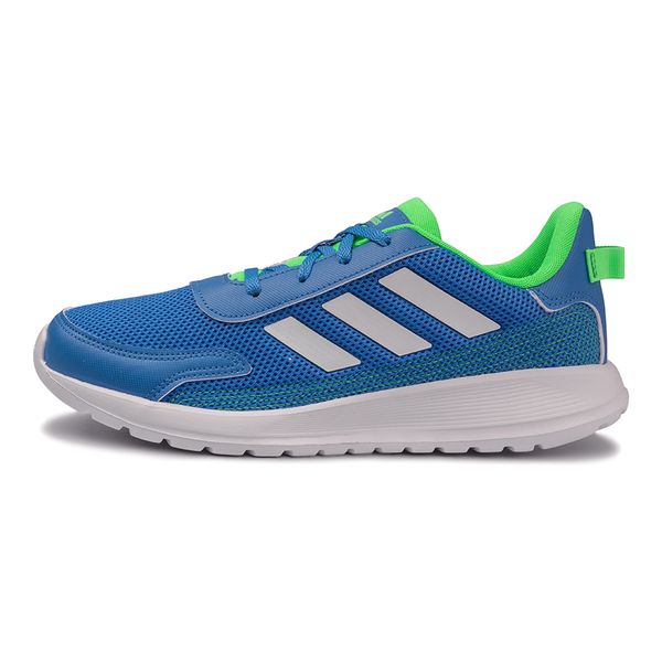 Tenis-adidas-Tensaur-Run-Azul