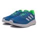 Tenis-adidas-Tensaur-Run-Azul-5