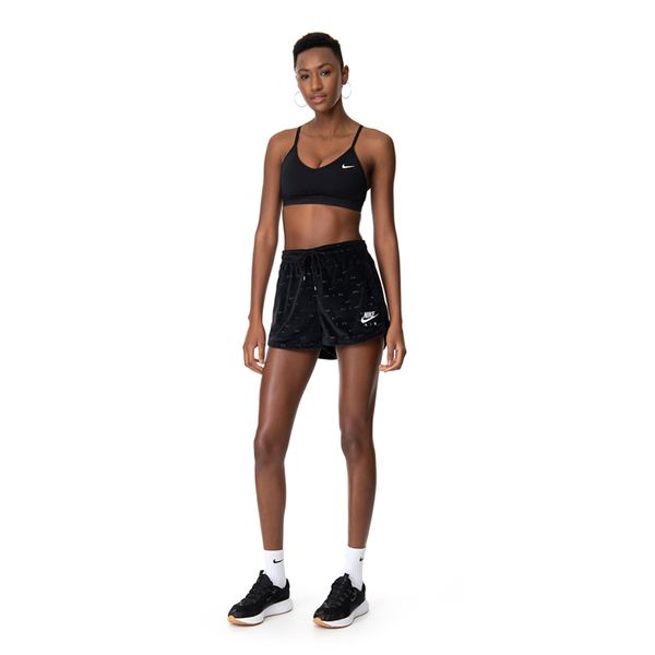 Shorts-Nike-Air-Feminino-Preto