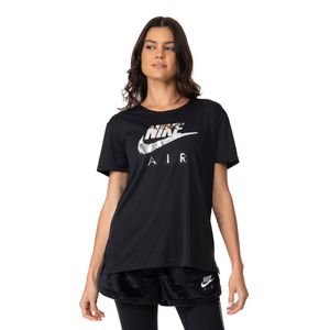 Camiseta-Nike-Air-Top-Feminina-Preta