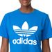 Camiseta-adidas-Trefoil-Feminina-Azul-5