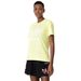 Camiseta-adidas-Adicolor-Feminina-Amarela-3