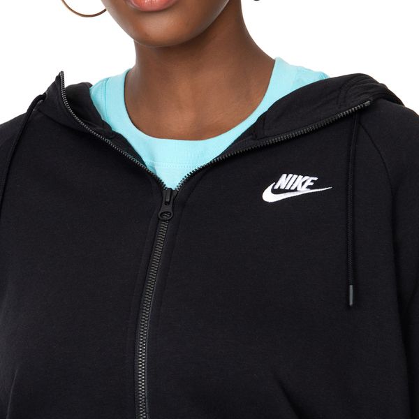 Blusão Nike Essential Feminino - AF Mobile