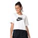Camiseta-Nike-Essential-Feminina-Branca