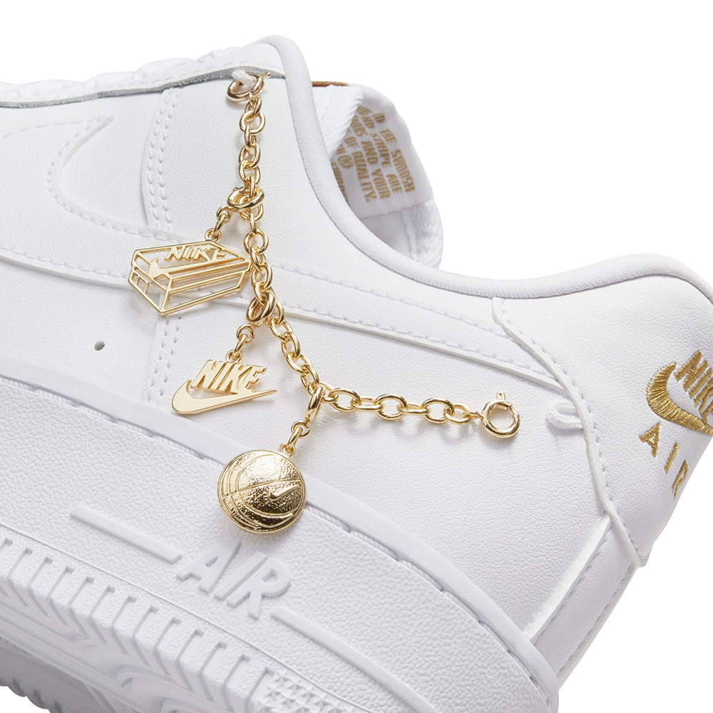 Nike air force 107 damen Clearance