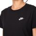 Camiseta-Nike-Club-Feminina-Preta-5