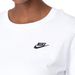 Camiseta-Nike-Club-Feminina-Branca-6