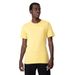 Camiseta-Nike-Club-Masculina-Amarela-2
