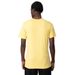 Camiseta-Nike-Club-Masculina-Amarela-4