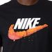 Camiseta-Nike-Sportswear-Masculina-Preta