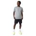 Camiseta-Nike-Sport-Essential-Masculina-Cinza