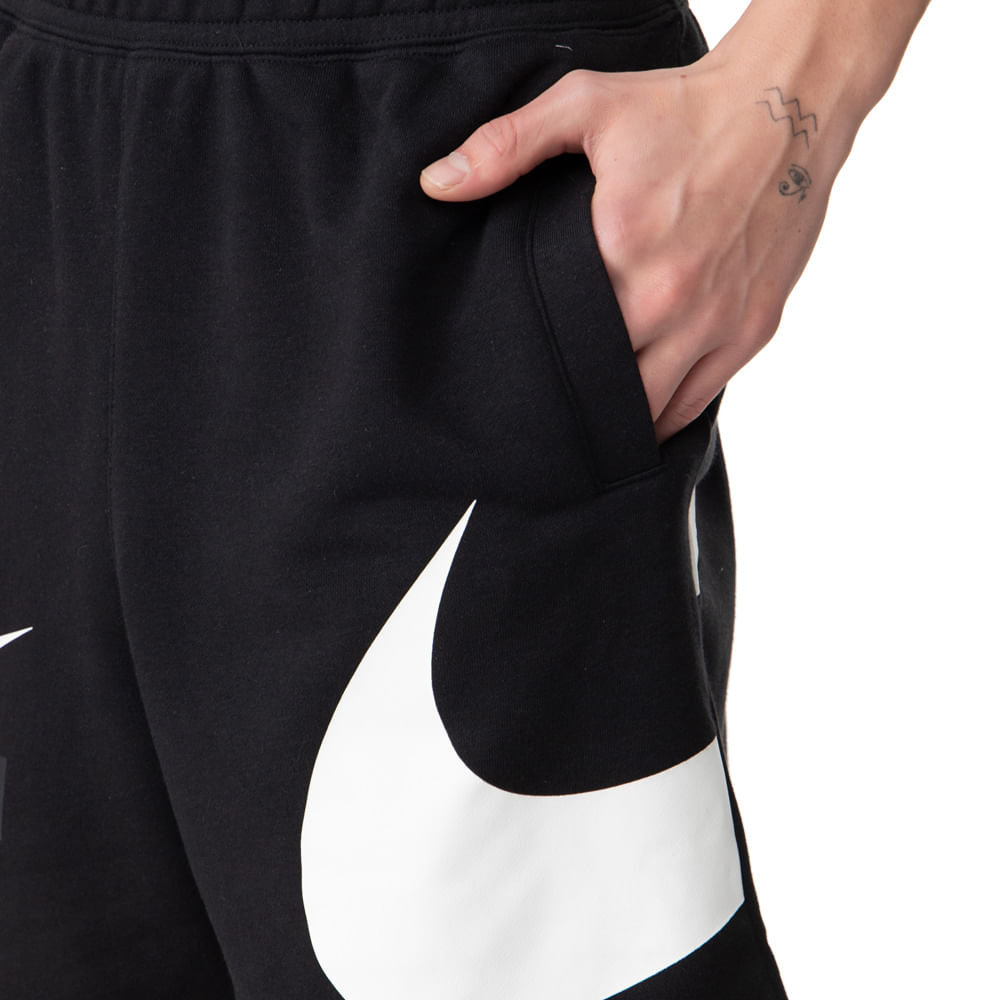 Shorts Nike Swoosh French Terry Masculino | Shorts é na Authentic Feet -  AuthenticFeet