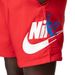 Shorts-Nike-Flow-Masculino-Vermelho