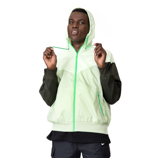 Blusão Nike Tech Masculino  Blusão é na Authentic Feet - AF Mobile