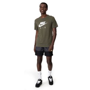 Camiseta-Nike-Air-Masculina-Verde