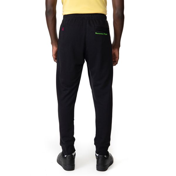 calça nike double swoosh