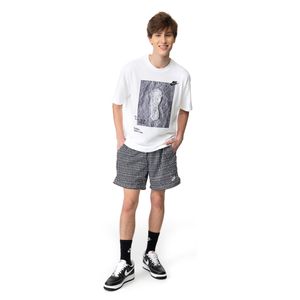 Camiseta-Nike-Sportswear-Masculina-Branca