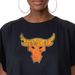 Camiseta-Under-Armour-Project-Rock-Bull-Feminina-Preta