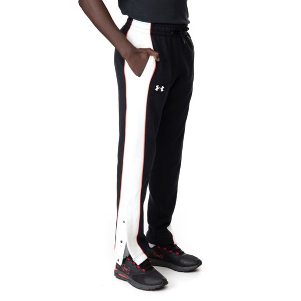 Calca under armour rival fleece Clearance