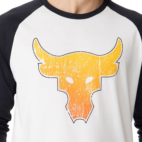 Under Armour Project Rock Bsr Bull – Under Armour