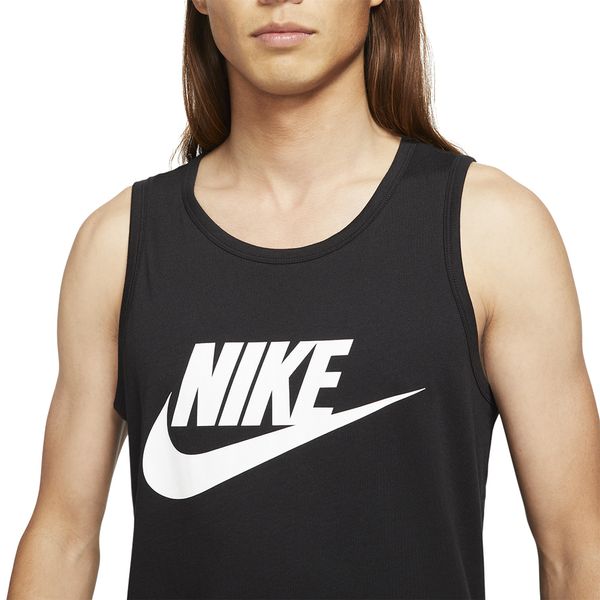 Camiseta Nike Nsw Tank Icon Future Masculino