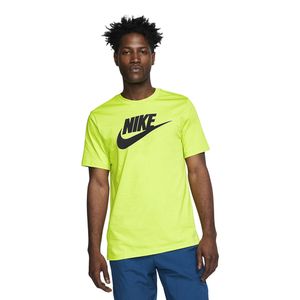 Camiseta-Nike-Icon-Futura-Masculina-Verde