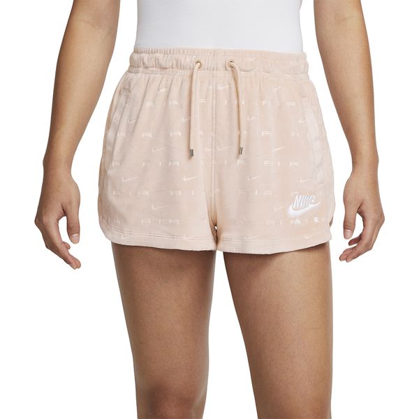 Shorts-Nike-Air-Feminino-Rosa