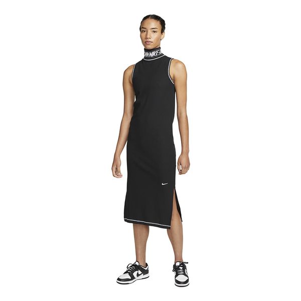 Vestido-Nike-Sportswear-Feminino-Preto