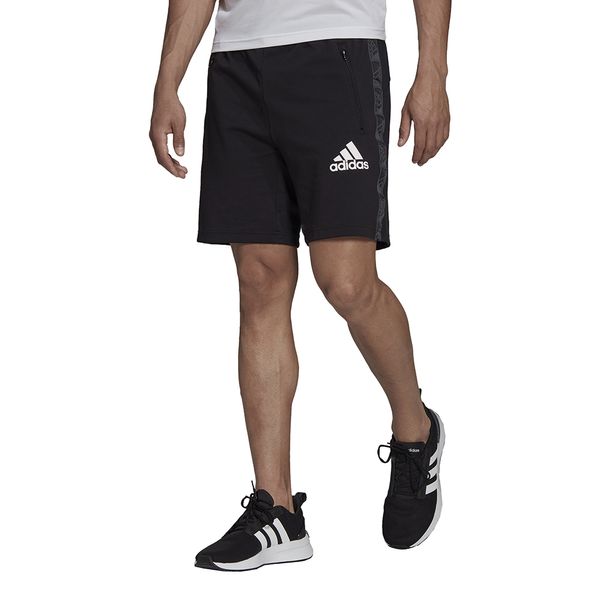 Shorts-adidas-Aeroready-Masculino-Preto