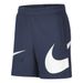 Shorts-Nike-Swoosh-French-Terry-Masculino-Azul