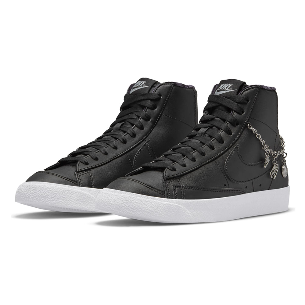 nike mid blazer 77 lx