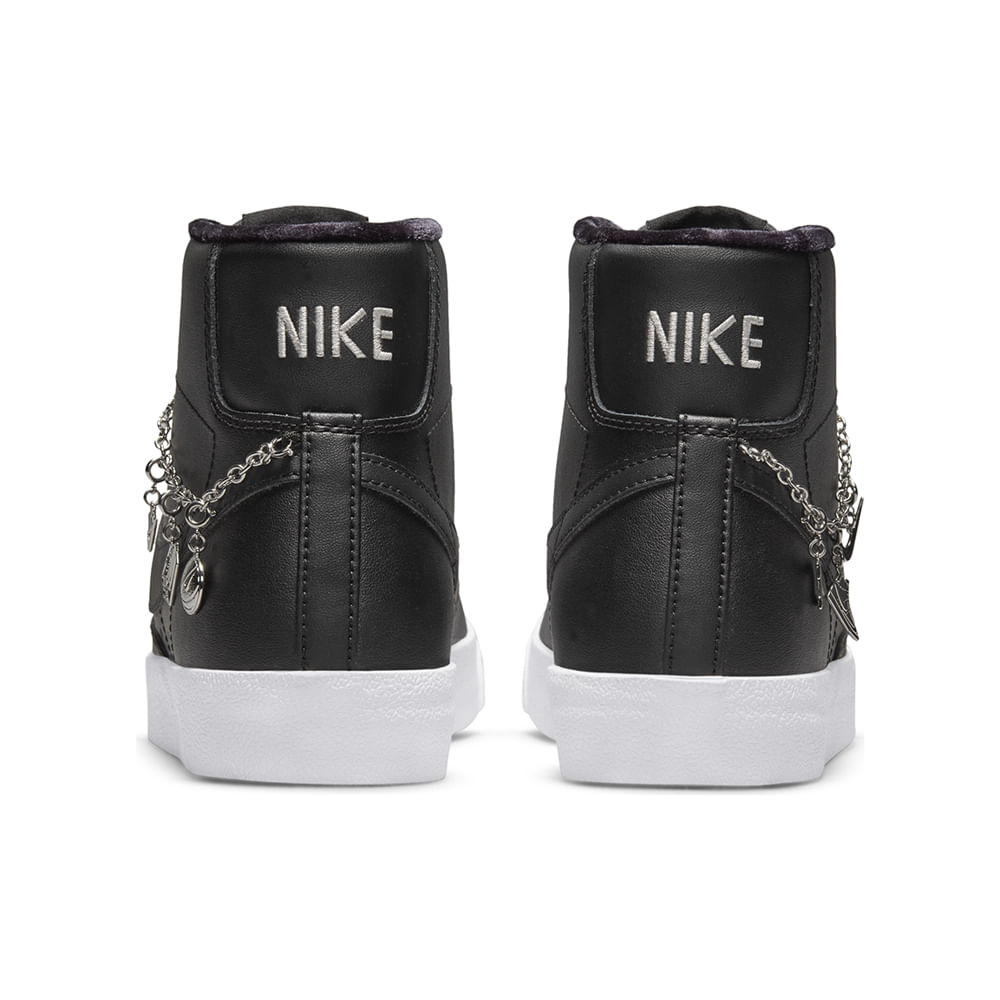 nike mid blazer 77 lx