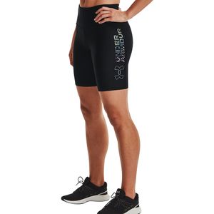 Shorts-Under-Armour-Heathgear-Geo-Bike-Feminino-Preto