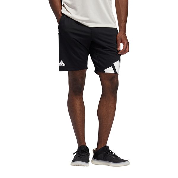Shorts-adidas-4K-3-Bar-Masculina-Preto