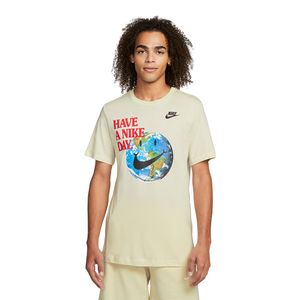 Camiseta-Nike-Swoosh-League-Masculina-Bege